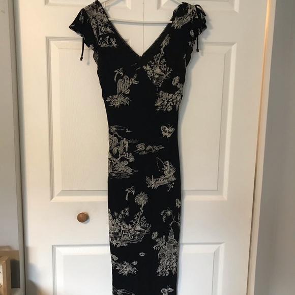 Guess Couture Dress - Picture 1 of 2